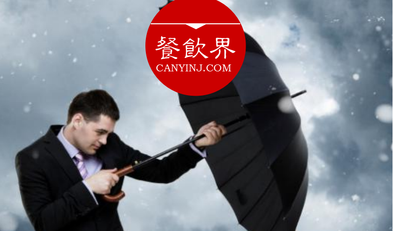 人人自媒體時(shí)代，餐廳危機(jī)公關(guān)必須學(xué)會(huì)這3點(diǎn) | 案例