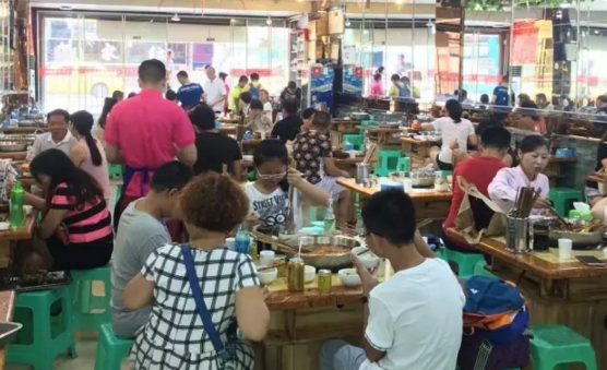 租金漲10倍，串串4角生意怎么做？揭秘重慶最老串串年收100萬