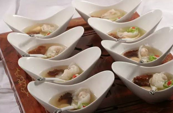 只看款式？餐廳餐具選購沒那么簡單！