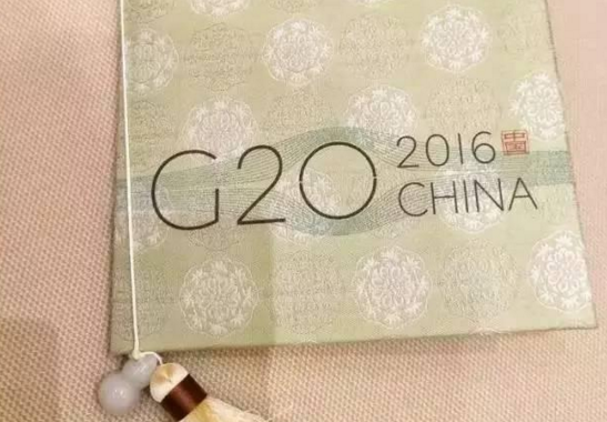 實拍G20國宴現(xiàn)場，看各國政要們究竟吃些什么?