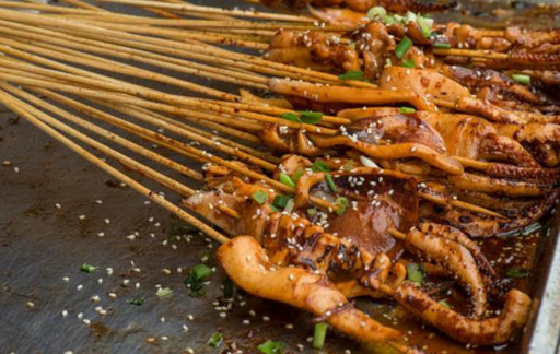 中式燒烤快生快死、關(guān)店率高達(dá)70%，怎么破？|餐飲界