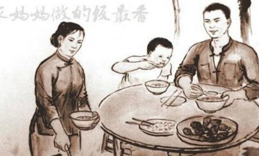 十年等一碗，他用最簡(jiǎn)單的下飯菜征服了年輕人的胃|餐飲界