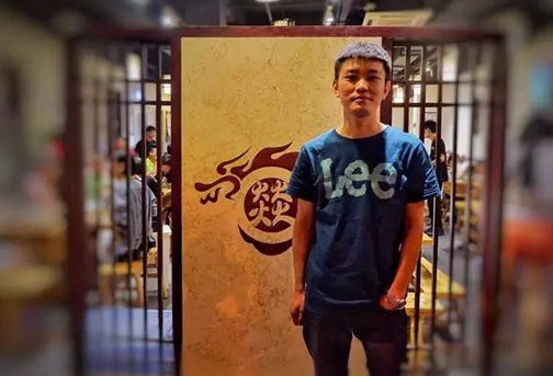 大龍燚三年從17張桌子到100家店，廣州單店日銷售額12萬是怎么做到的？|餐飲界