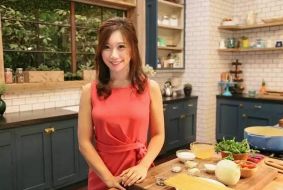 美味生活憑30秒視頻融資數(shù)百萬，美女謝凱婷創(chuàng)業(yè)帶孩子兩不誤！