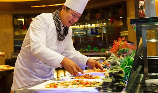 餐廳效率之爭(zhēng)：原來高翻臺(tái)率都是這么來的？