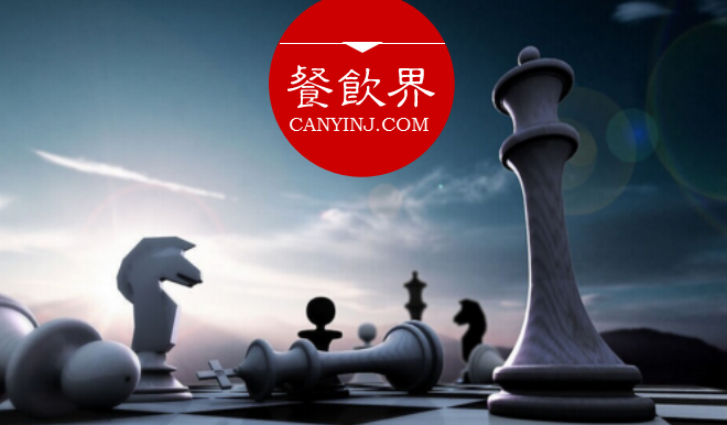 這兩家餐廳想通過創(chuàng)意營銷出奇制勝，卻自損八百，這是為何？ | 案例