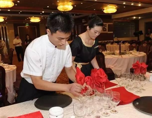 這樣的餐飲管理者，所有的員工都愛！|餐飲界