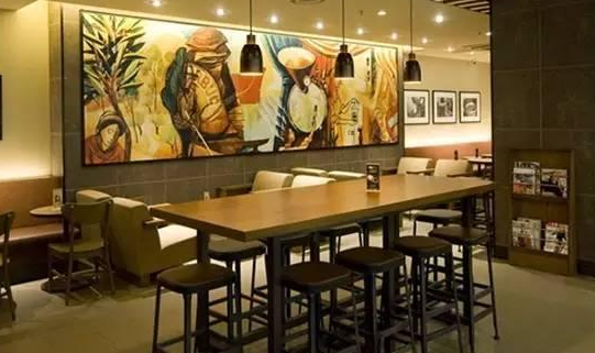 看這些餐廳都怎樣用盡每一平方做到極致！|餐飲界