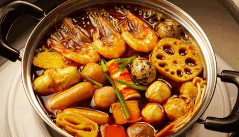 呷哺呷哺將布局調(diào)料市場(chǎng)，探索實(shí)現(xiàn)多元化營(yíng)收之路|餐飲界