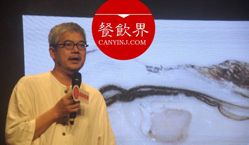 3大獨(dú)門秘訣，打造讓人尖叫的極致單品店！ | 蠔門九式創(chuàng)始人陳漢宗