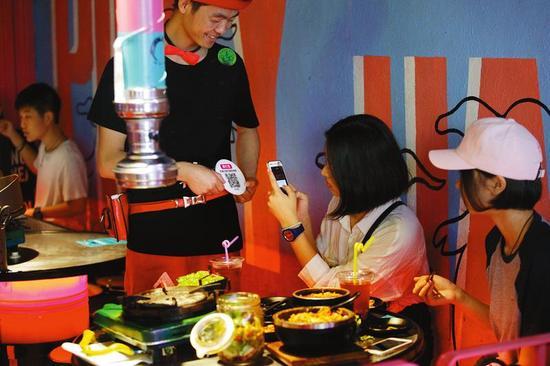 如何應(yīng)對(duì)餐飲行業(yè)“三高一低”的頑疾？