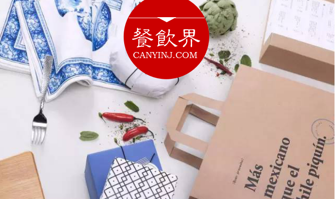 萬(wàn)萬(wàn)沒(méi)想到，外賣(mài)包裝上竟隱藏這3大心機(jī) | 餐見(jiàn)