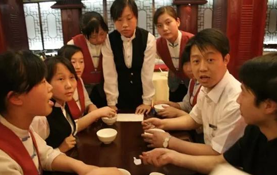 餐飲老板的五重境界，您修煉到了哪一重？|餐飲界