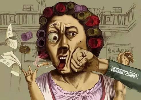 餐廳的“N種”死法，中了這招最讓人受不了！