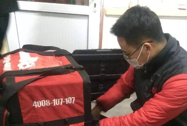 火鍋外賣中，到底是誰扯了好評的后腿？|餐飲界