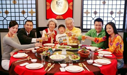 春節(jié)餐廳營銷該干啥？年夜飯營銷早知道|餐飲界