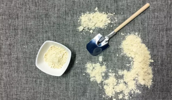 一個半路出家的程序員，現(xiàn)在想改變?nèi)藗兊娘嬍沉晳T|餐飲界