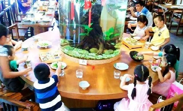 親子餐廳門檻并不低，入行要掌握哪三個(gè)維度方法論？|餐飲界
