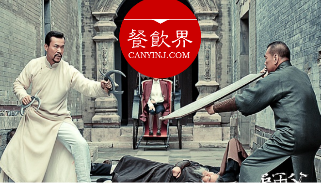 從混戰(zhàn)到三足鼎立，外賣O2O下半場究竟該怎么玩？ | 餐觀