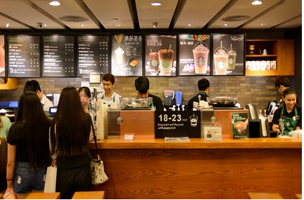  餐企出走，商場(chǎng)閑置，是什么逼走了餐飲老板？|餐飲界