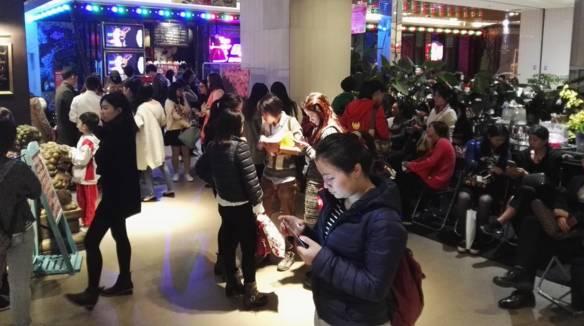 為什么那些火爆的餐企，你一學(xué)就死？