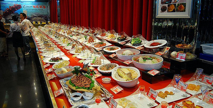 傳承與創(chuàng)新：看傳統(tǒng)中餐連鎖突破業(yè)績(jī)困境之法！|餐飲界