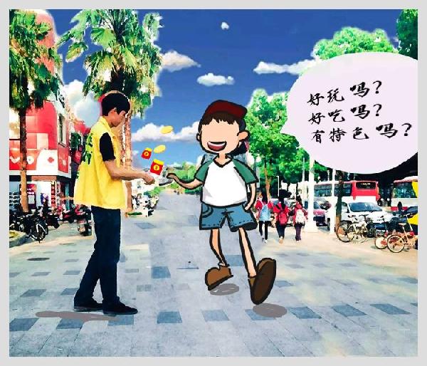 花10塊錢就能讓20多人上門，這家餐廳用了什么神招？|餐飲界