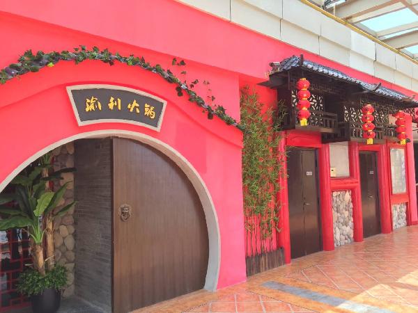 這家店太火，每天幾百人排隊吃不到