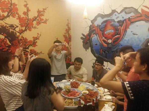 “類零食化”就是符合時代發(fā)展的餐飲新套路，你get到了嗎？|餐飲界