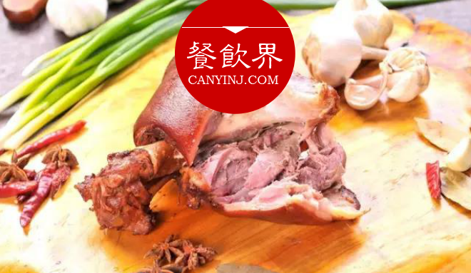 【餐見(jiàn)】成立僅2年，或成第4家熟食加工上市企業(yè)，那記豬手為啥頻得資本青睞？
