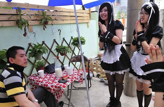 一言不合就走人，餐飲人該拿這些“任性小孩”怎么辦？