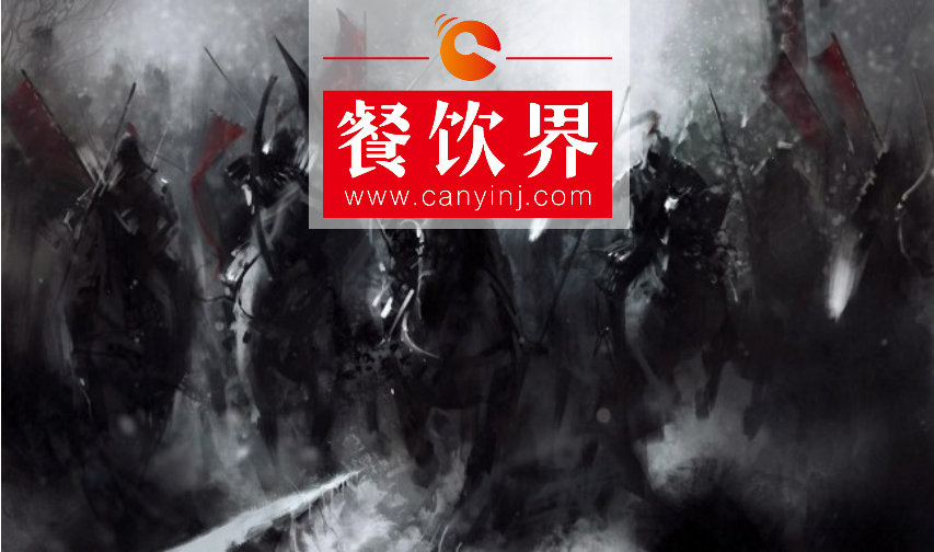 打造品牌競爭力，海底撈、西貝、真功夫、麥肯都在做一件事 ｜ 分析