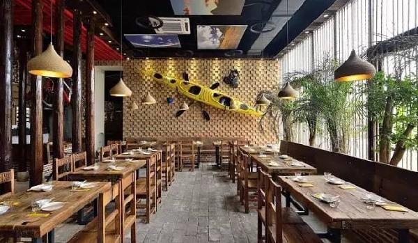 兄弟，年底了，該給餐廳治治病了！|餐飲界