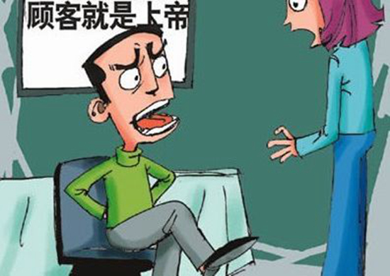 不想被顧客投訴？餐廳學(xué)會這幾招就能拒絕差評！|餐飲界