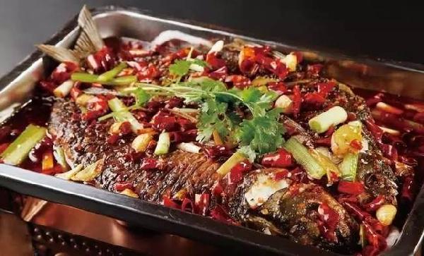 烤一條魚，你能把烤制成本控制在0.5元嗎？|餐飲界