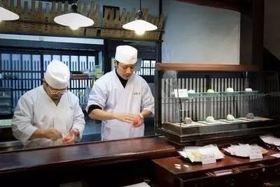日本的餐飲匠心精神，我們適用嗎？