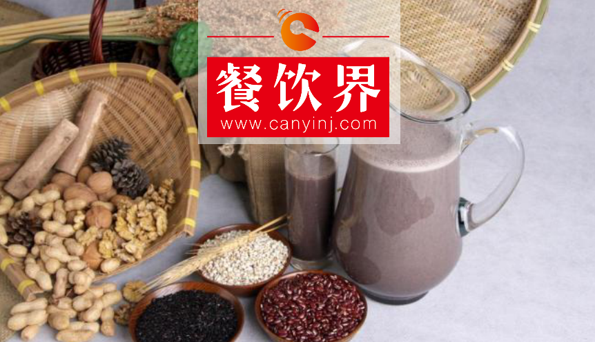曝光！一款飲品界的黑科技，5大優(yōu)勢幫助餐廳重塑消費場景！| 推薦