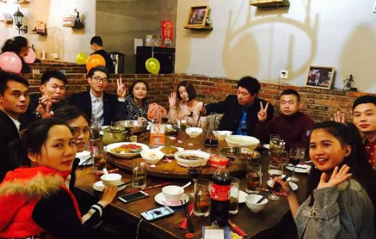 餐飲微營銷：我是如何策劃古鎮(zhèn)“脫光節(jié)”3萬人關注引爆全城？