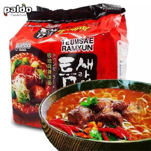 康師傅沒(méi)死但真的老了，方便面還能否奪回消費(fèi)者的心？