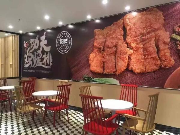 “基”不可失，看看中國(guó)性?xún)r(jià)比最高的快餐有什么魅力？