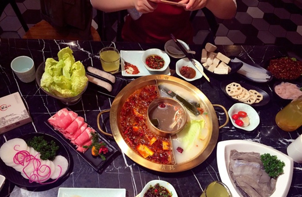 微軟科學(xué)家開火鍋店，發(fā)現(xiàn)上海選址優(yōu)于北京！|餐飲界