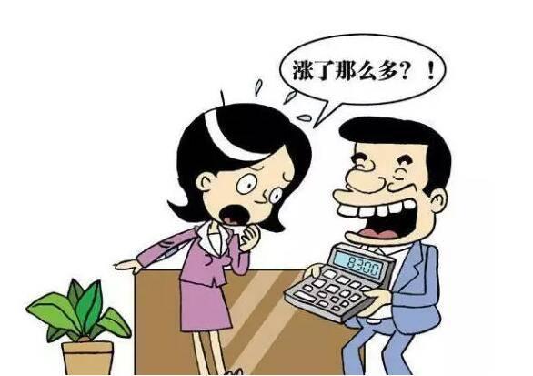 店租每降10%，利潤飆升100%，開餐廳前你算好這筆賬了嗎？|餐飲界