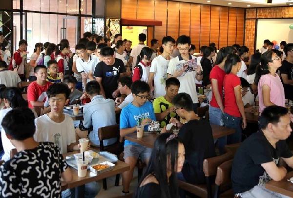 做了這么多年餐飲，不懂這四個誤區(qū)你就白忙了！|餐飲界