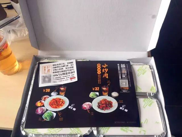 從不打廣告，年收過億，用餐要提前一個月預(yù)約