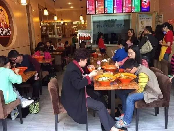 做了這么多年餐飲，不懂這四個誤區(qū)你就白忙了！