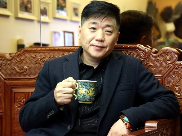 中餐規(guī)?；y題如何破？看黃記煌黃耕的連鎖三板斧