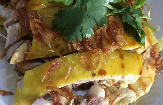 美食故事：圍爐團(tuán)圓年味濃，潮菜佳肴重意頭