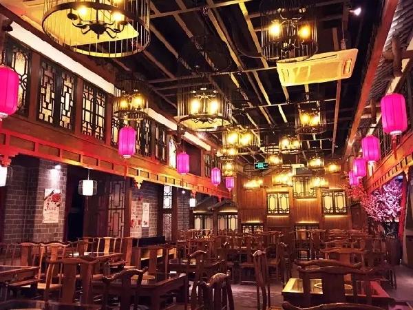 “香天下”火鍋年收入達(dá)1600萬，利潤超過400萬，憑什么？