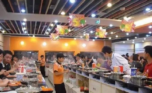 55%的90后習慣獨自用餐，你的餐廳還在忽視他們嗎？