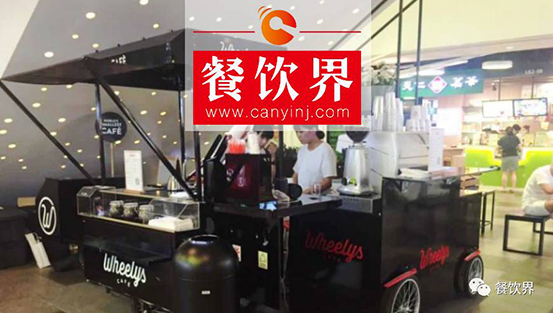 2年席卷全球65個國家，這家靠“擺地攤”走紅的咖啡品牌要在中國大干一場？